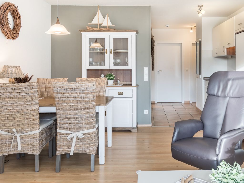 Haus Poseidon Wohnung 19