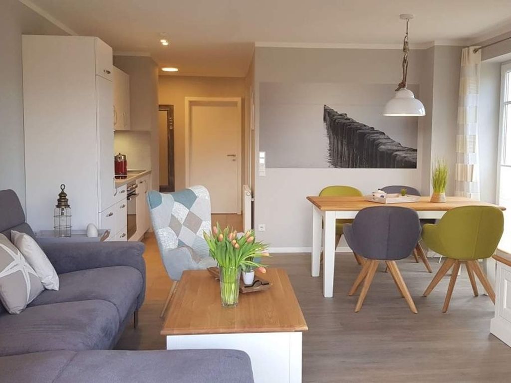 Haus Poseidon Wohnung 20