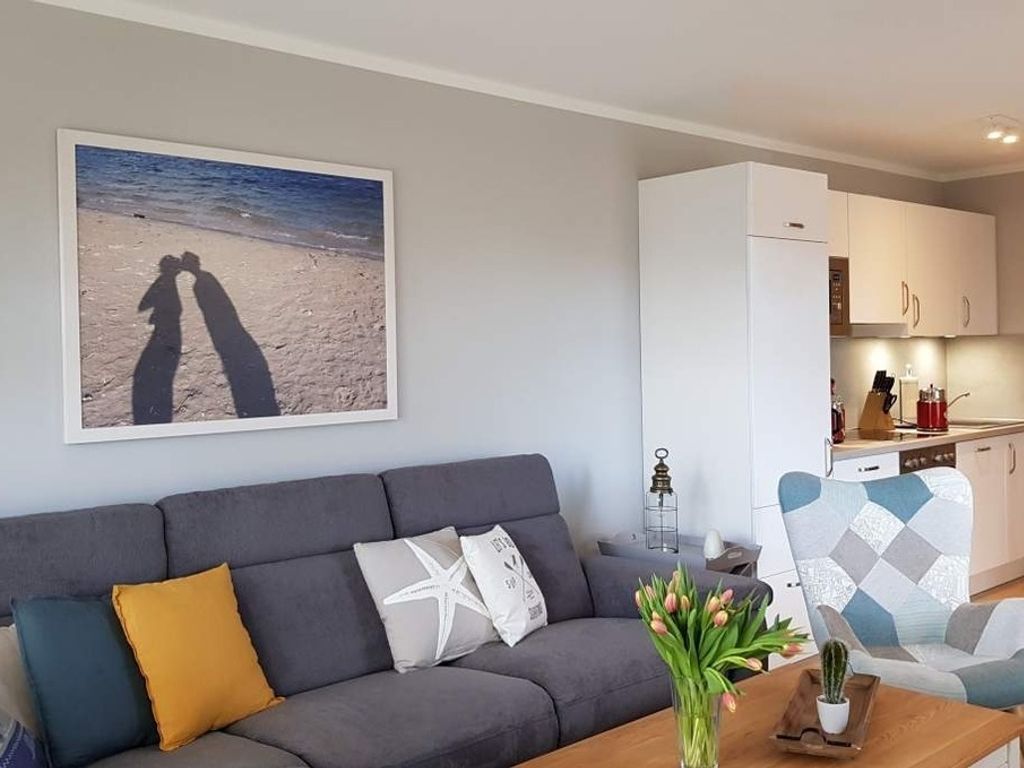 Haus Poseidon Wohnung 20