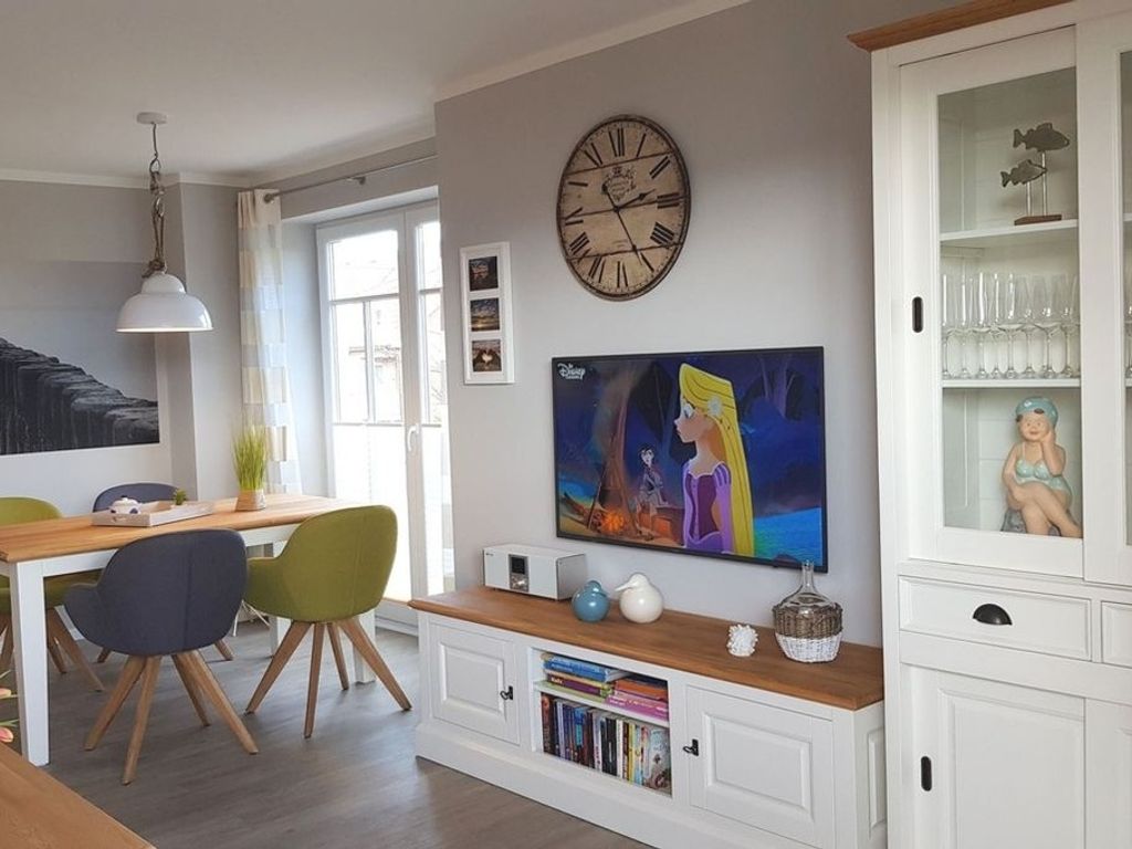 Haus Poseidon Wohnung 20