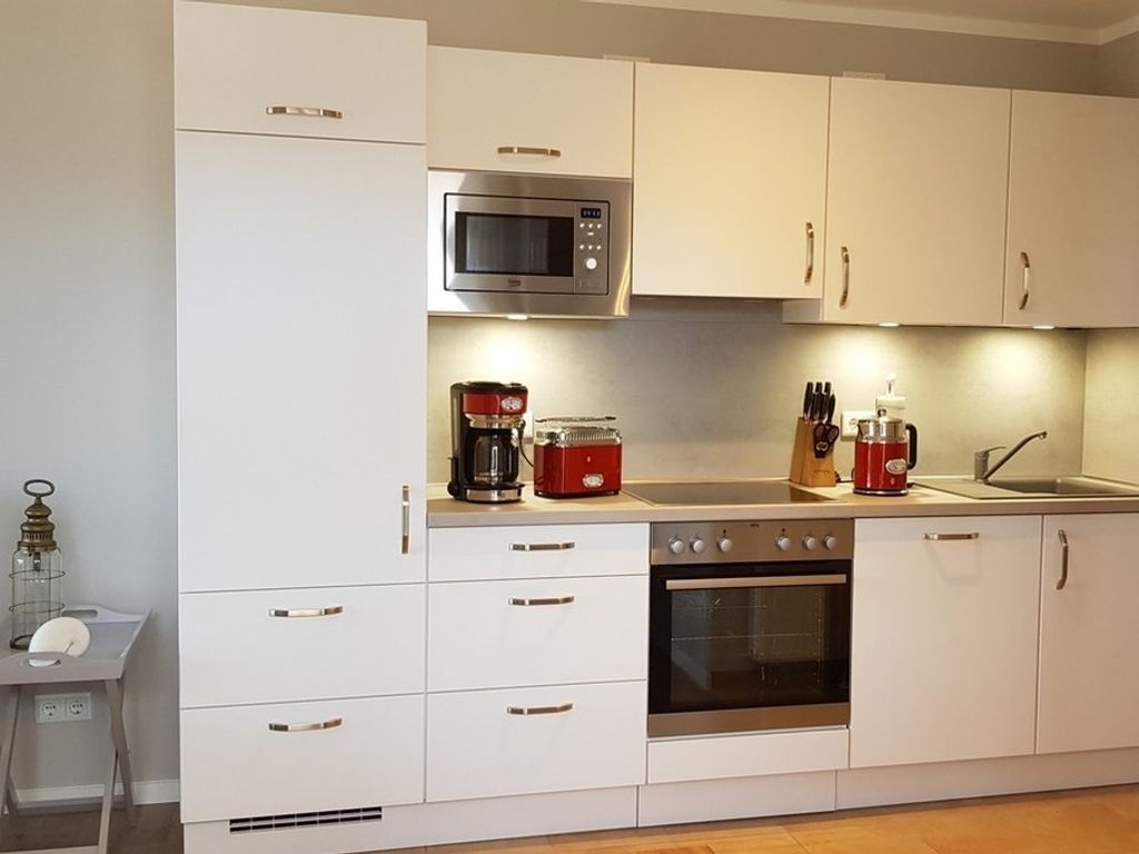 Haus Poseidon Wohnung 20
