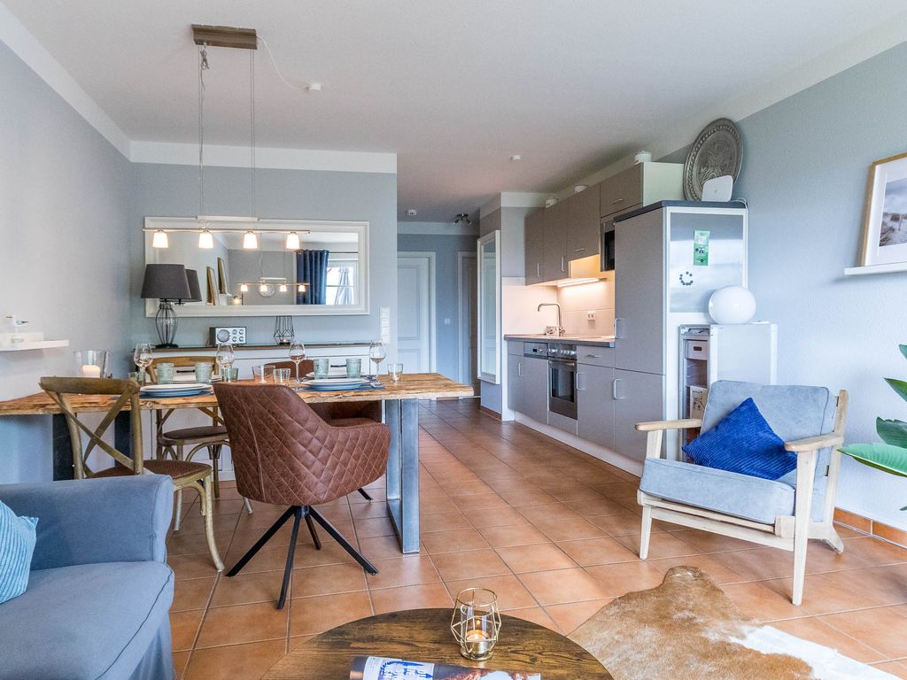 Haus Poseidon Wohnung 22