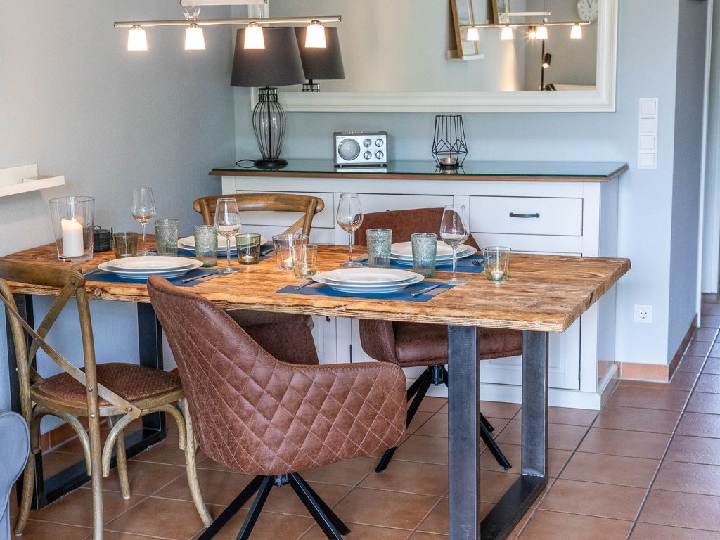 Haus Poseidon Wohnung 22