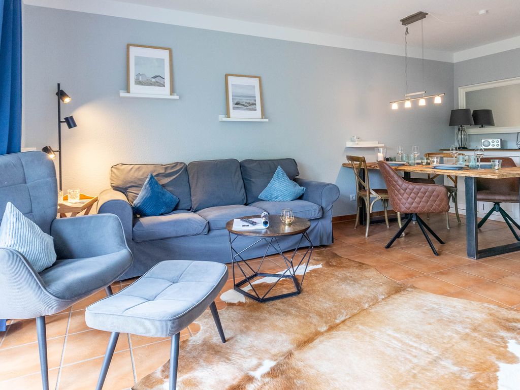Haus Poseidon Wohnung 22