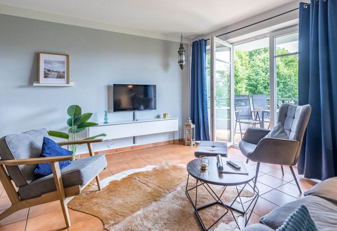 Haus Poseidon Wohnung 22 – Foto 1