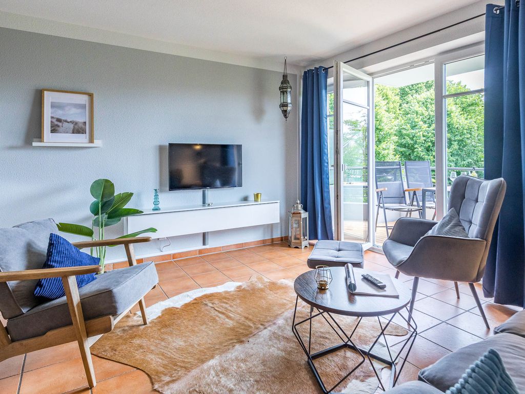 Haus Poseidon Wohnung 22