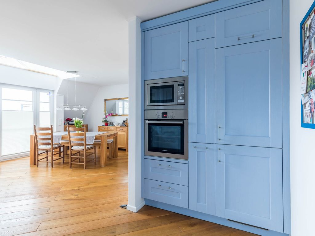 Haus Poseidon Wohnung 23