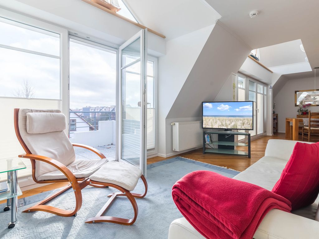 Haus Poseidon Wohnung 23