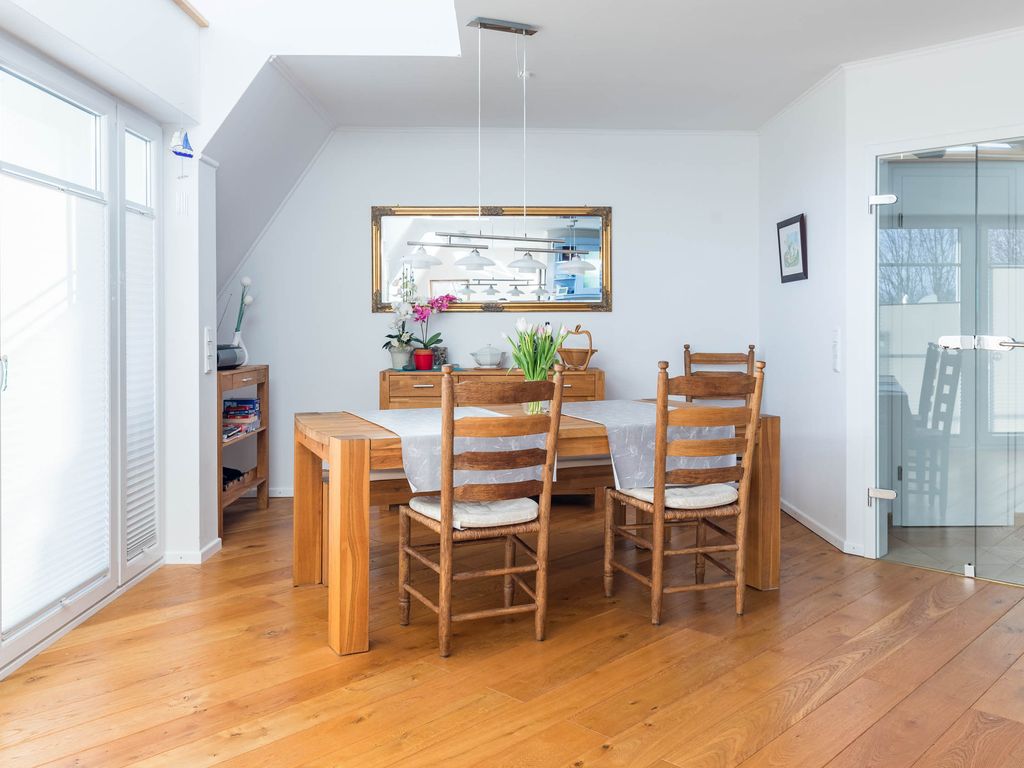 Haus Poseidon Wohnung 23