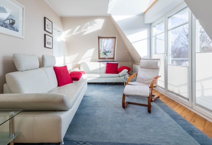 Haus Poseidon Wohnung 23 – Foto 1