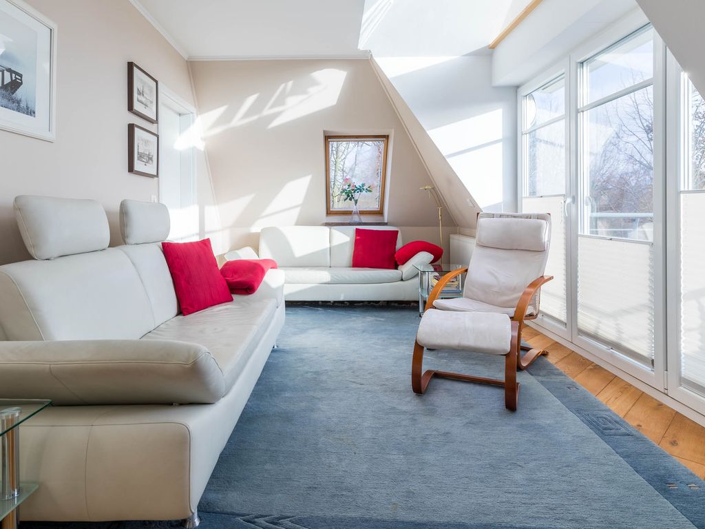 Haus Poseidon Wohnung 23