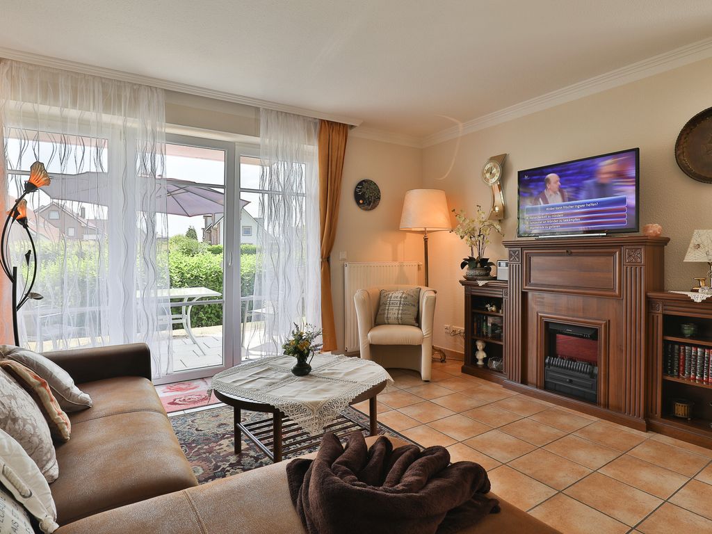 Haus Poseidon Wohnung 28