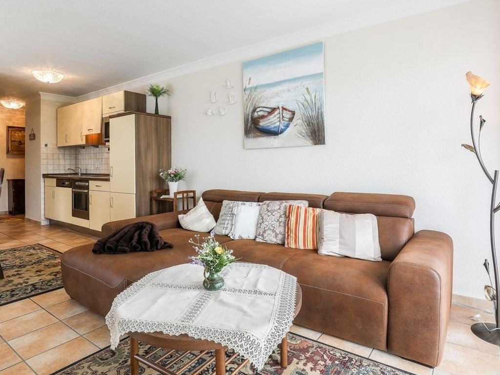 Haus Poseidon Wohnung 28