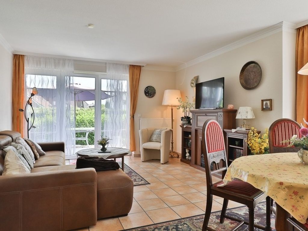 Haus Poseidon Wohnung 28