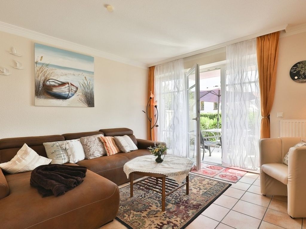 Haus Poseidon Wohnung 28