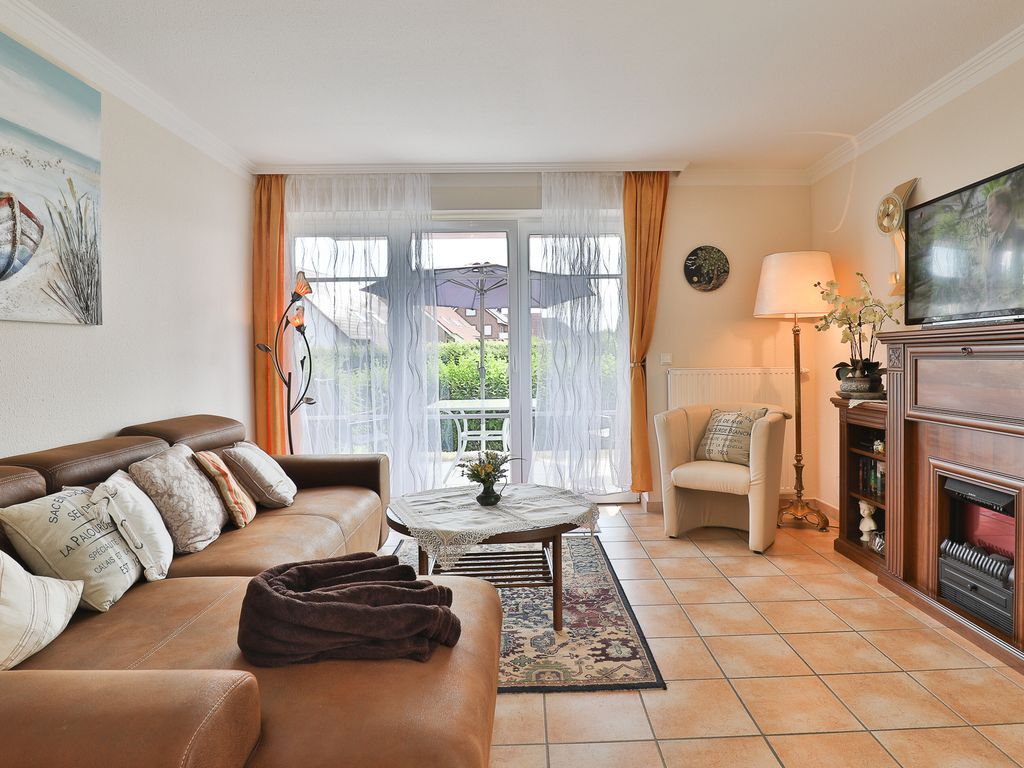Haus Poseidon Wohnung 28