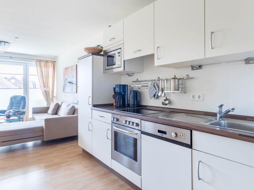 Haus Poseidon Wohnung 29