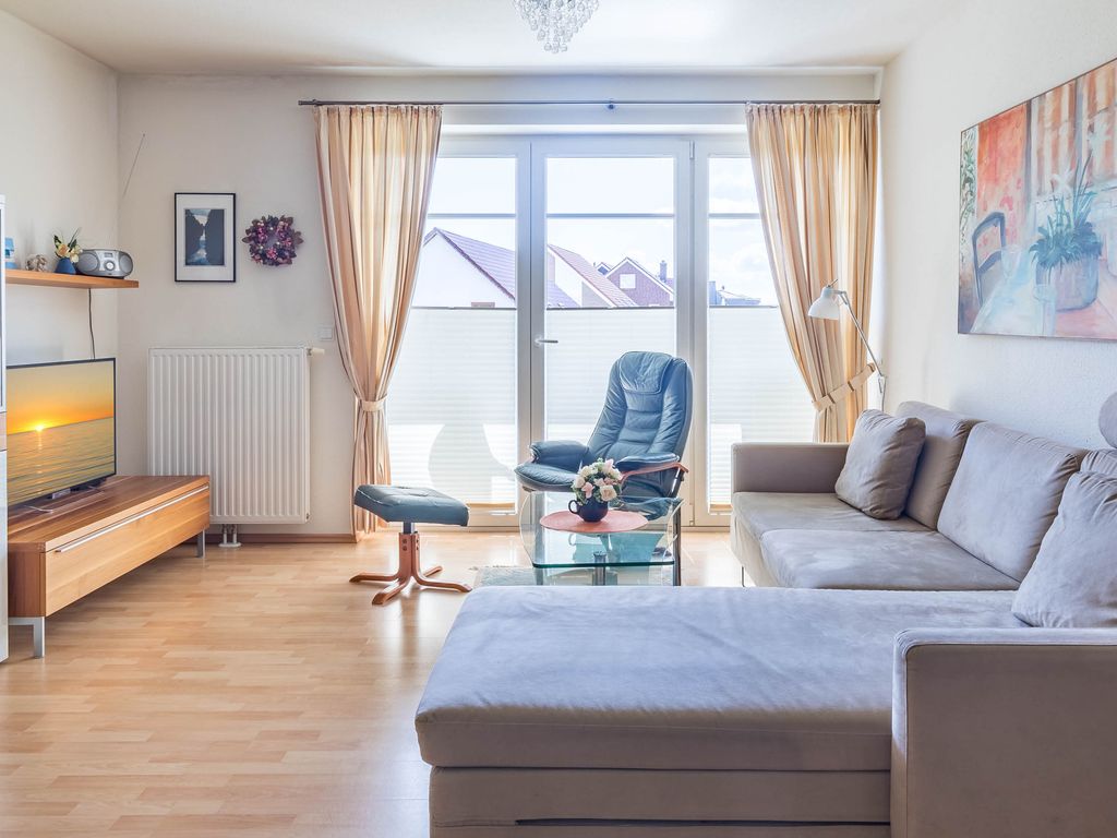 Haus Poseidon Wohnung 29