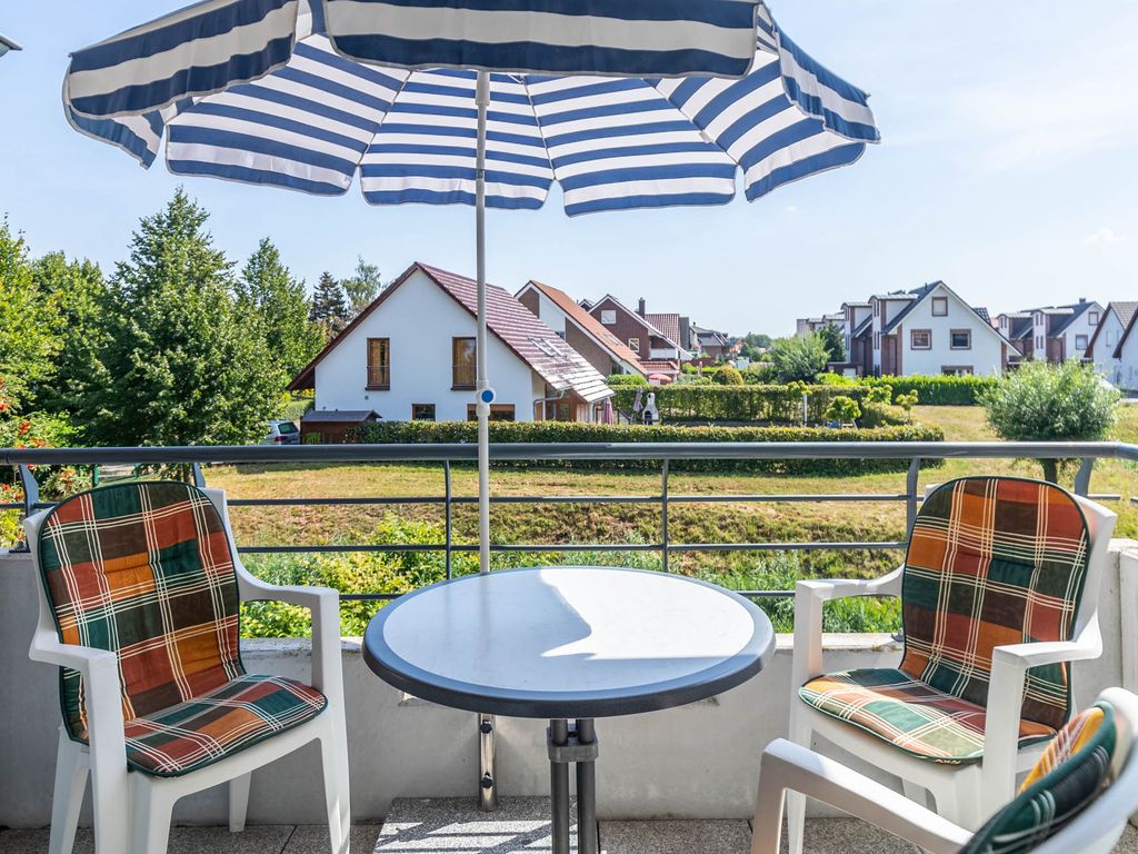 Haus Poseidon Wohnung 29