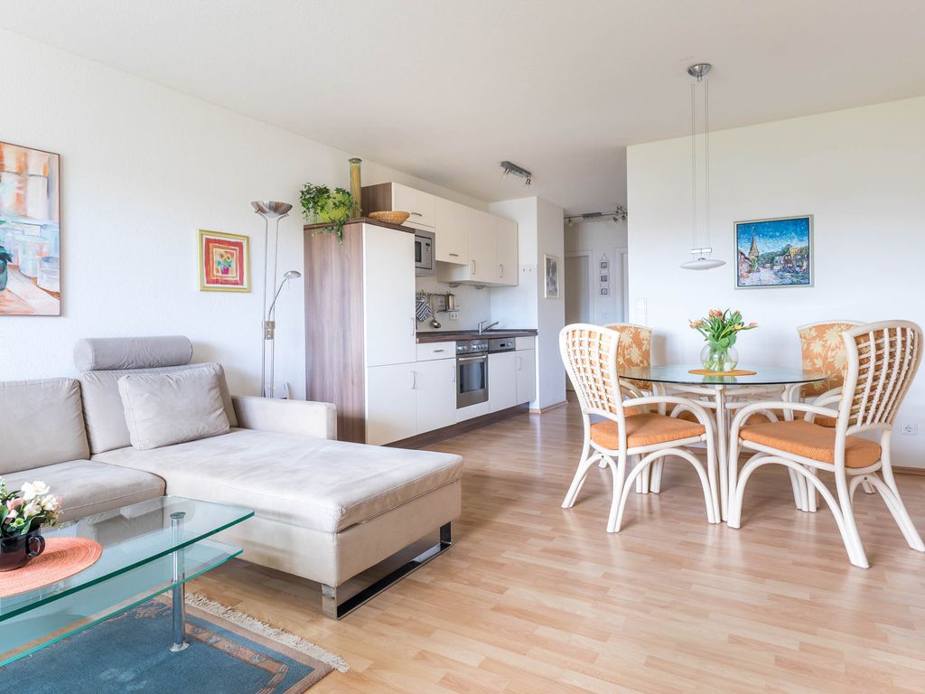 Haus Poseidon Wohnung 29