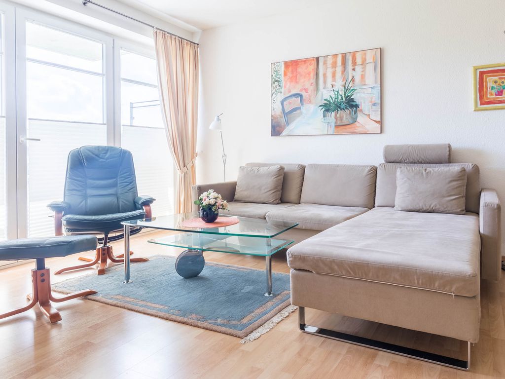 Haus Poseidon Wohnung 29