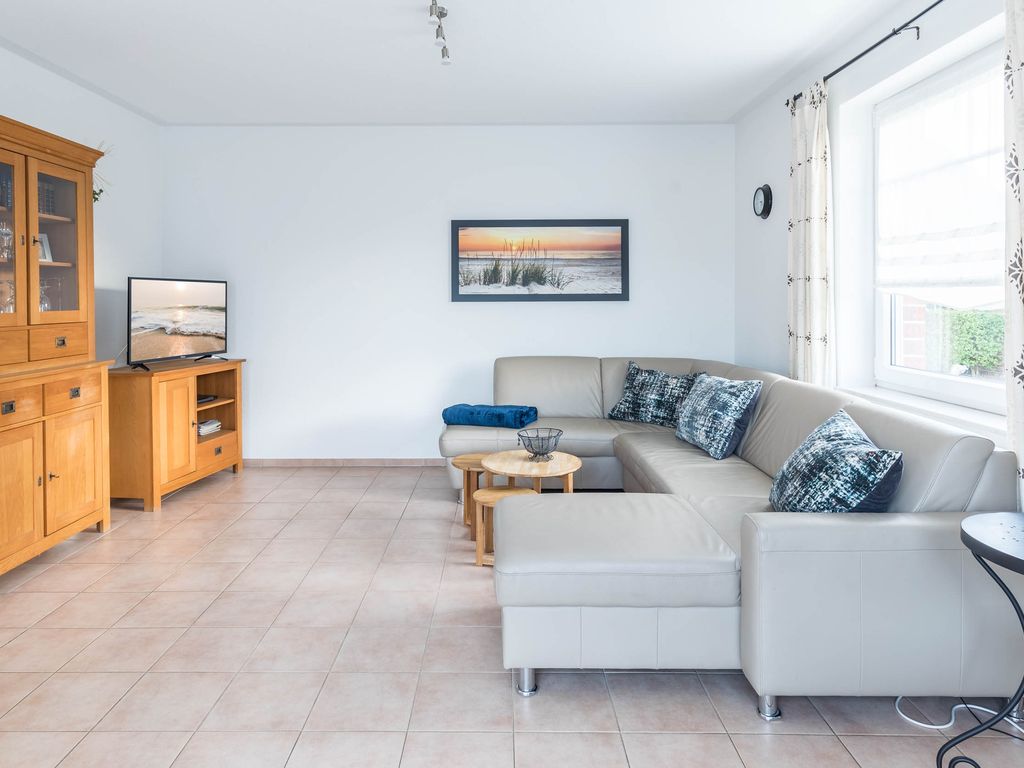 Haus Sanddorn Whg. 14 b