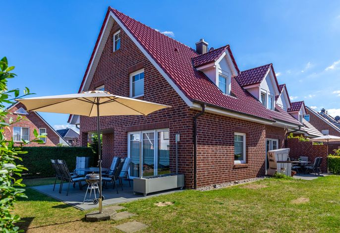Haus Sanddorn Whg. 14 b – Foto 1