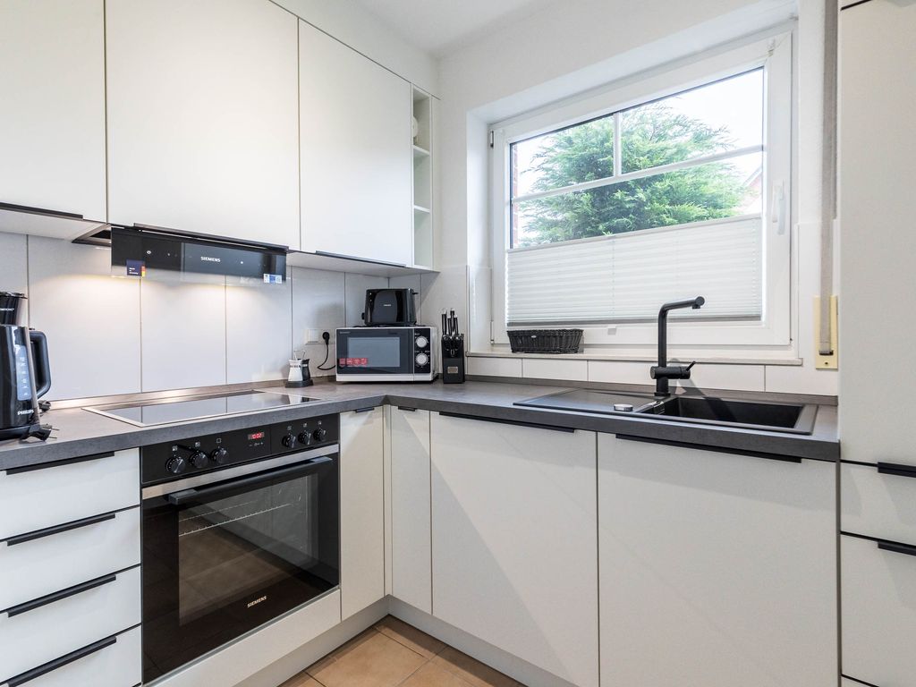 Haus Sanddorn Whg. 14 b