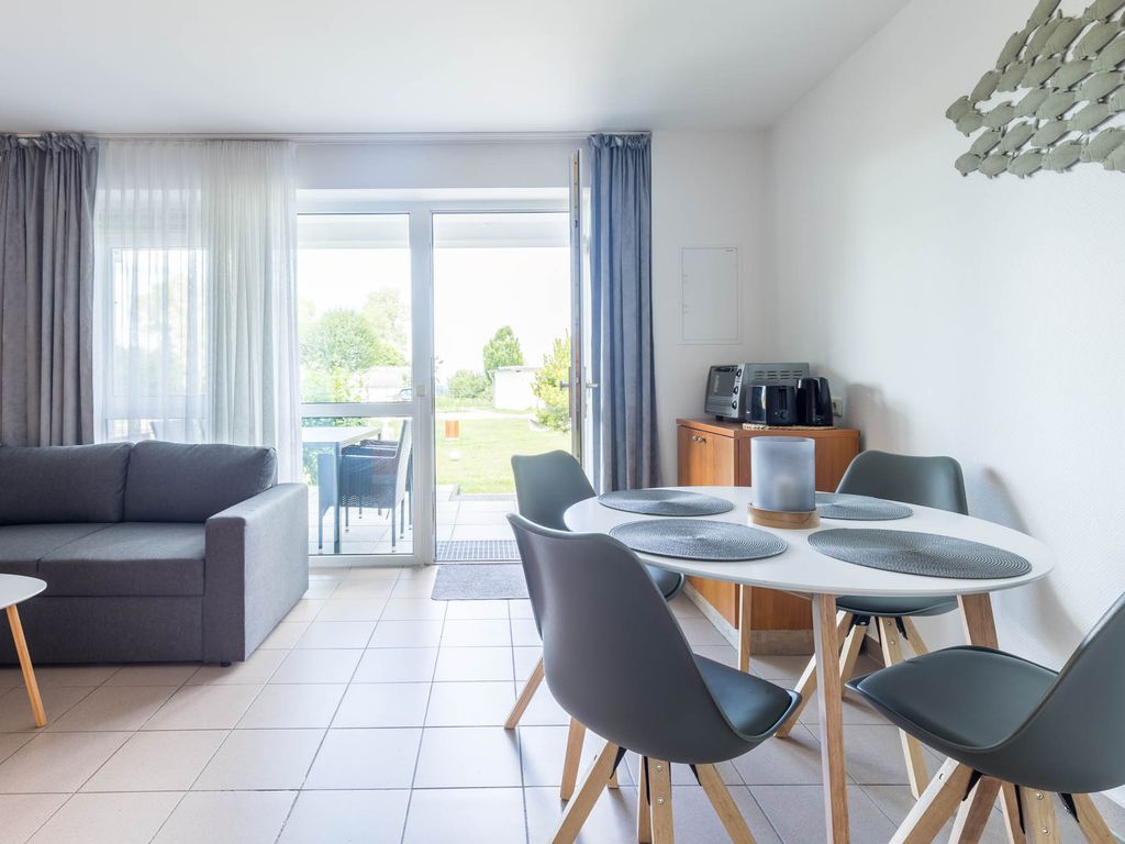 Haus Seeblick Wohnung 06