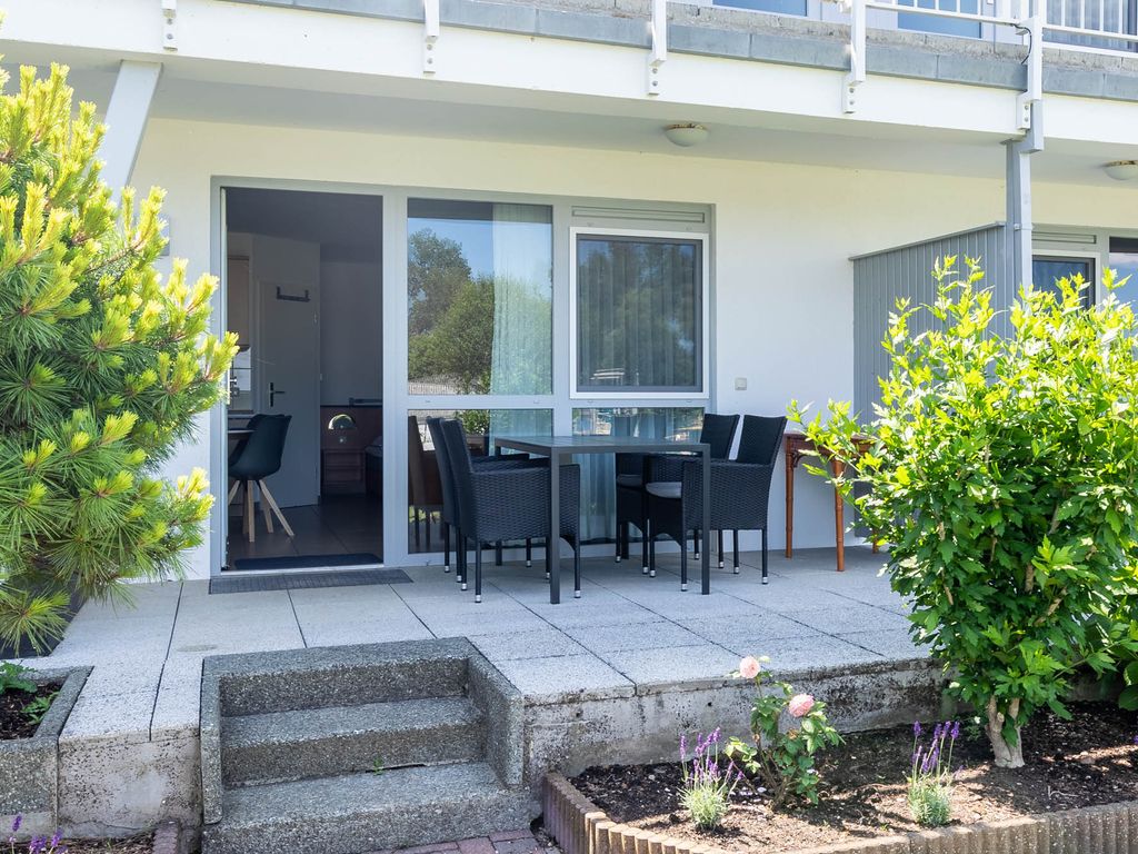 Haus Seeblick Wohnung 06