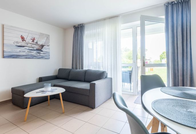 Haus Seeblick Wohnung 06 – Foto 1