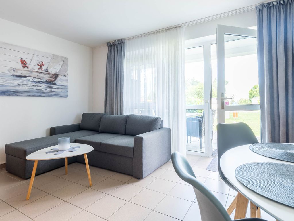 Haus Seeblick Wohnung 06