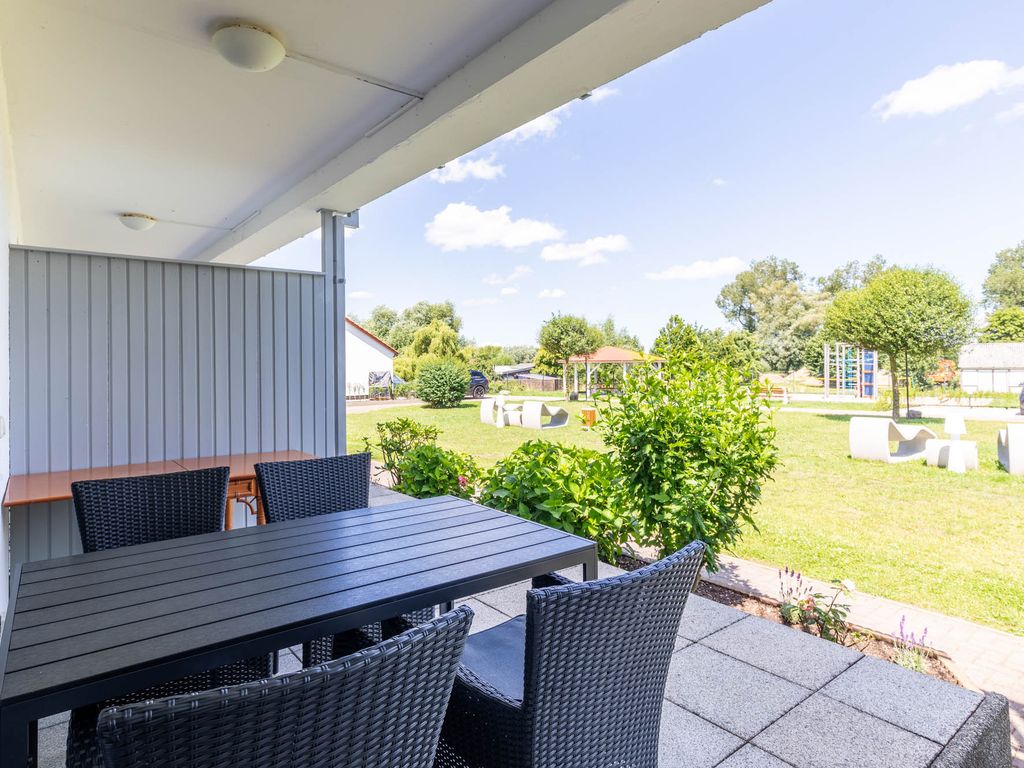Haus Seeblick Wohnung 06