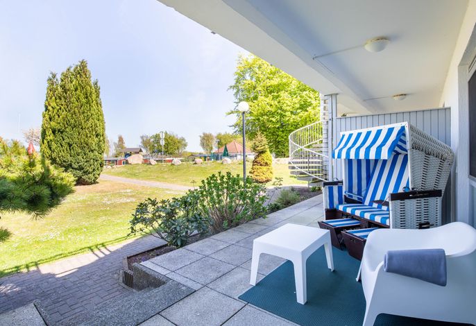 Haus Seeblick Wohnung 07 – Foto 1