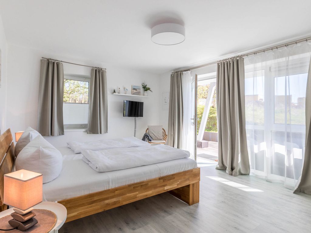 Haus Seeblick Wohnung 08
