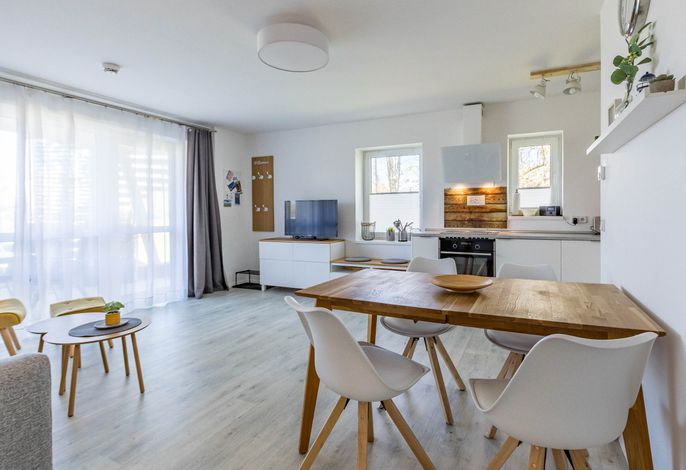 Photo Haus Seeblick Wohnung 08 6