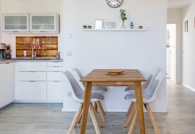 Photo Haus Seeblick Wohnung 08 8