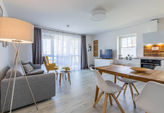 Haus Seeblick Wohnung 08 – Foto 1