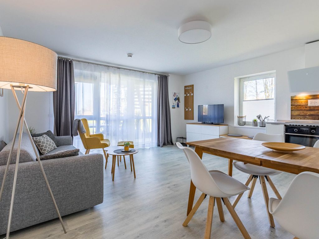 Haus Seeblick Wohnung 08