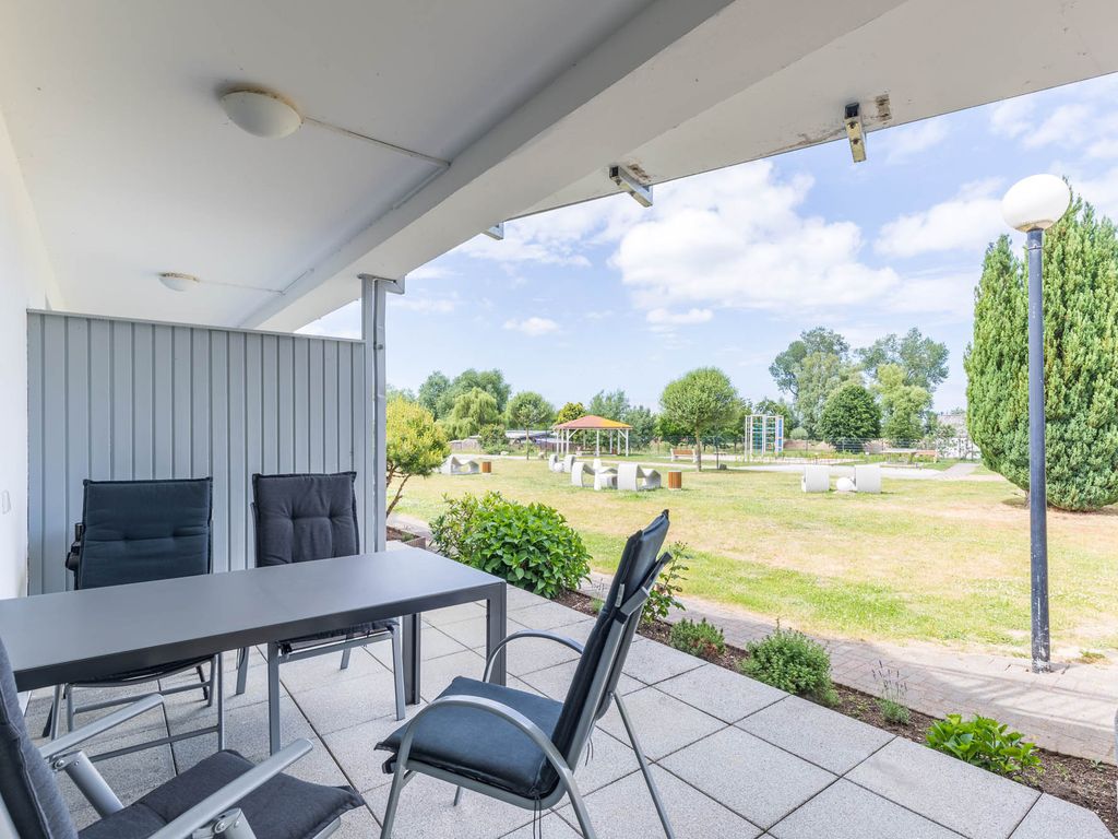 Haus Seeblick Wohnung 08