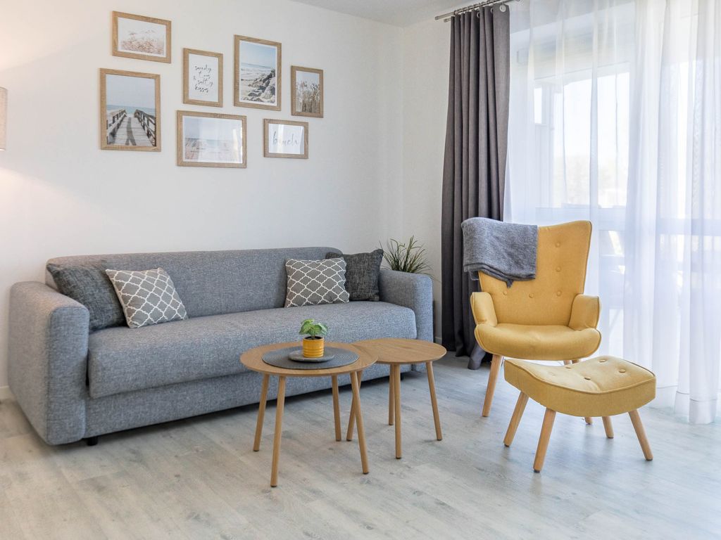 Haus Seeblick Wohnung 08