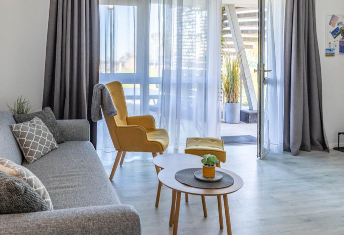 Photo Haus Seeblick Wohnung 08 7