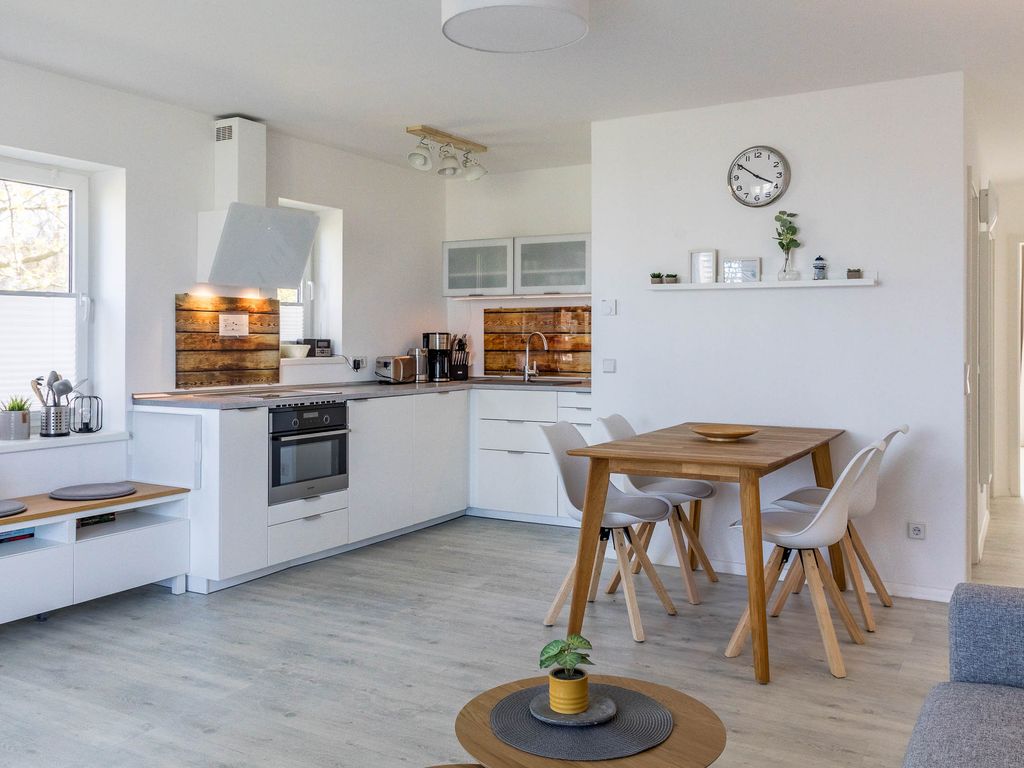 Haus Seeblick Wohnung 08