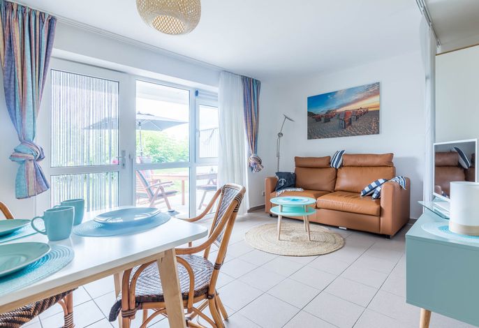 Haus Seeblick Wohnung 11 - Blåkulle – Foto 1