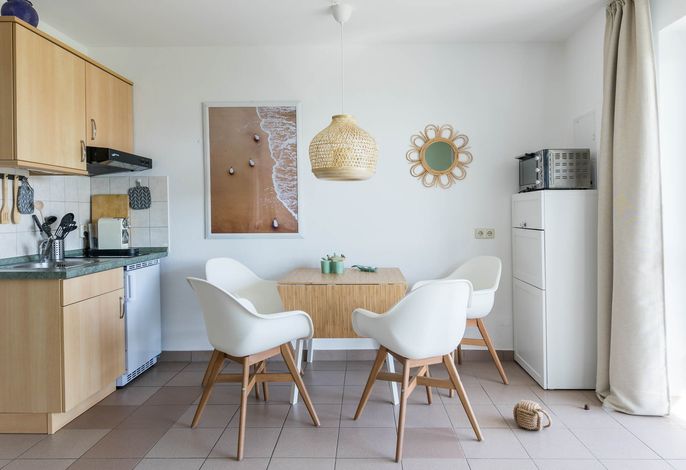 Haus Seeblick Wohnung 13 "Green Island“ – Foto 1