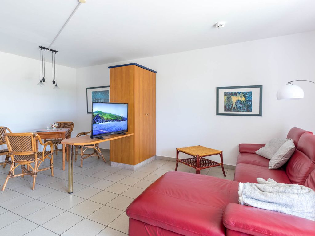 Haus Seeblick Wohnung 14
