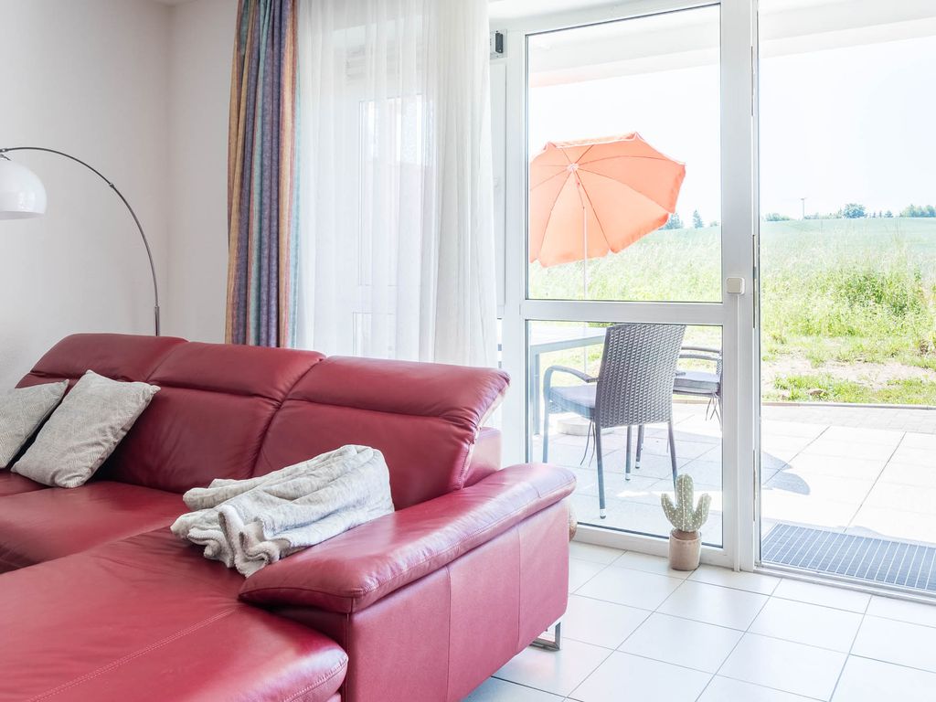 Haus Seeblick Wohnung 14