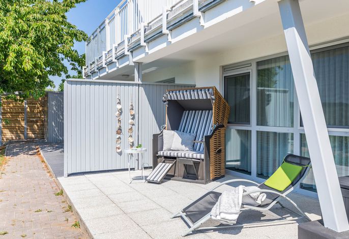 Haus Seeblick Wohnung 14 – Foto 1