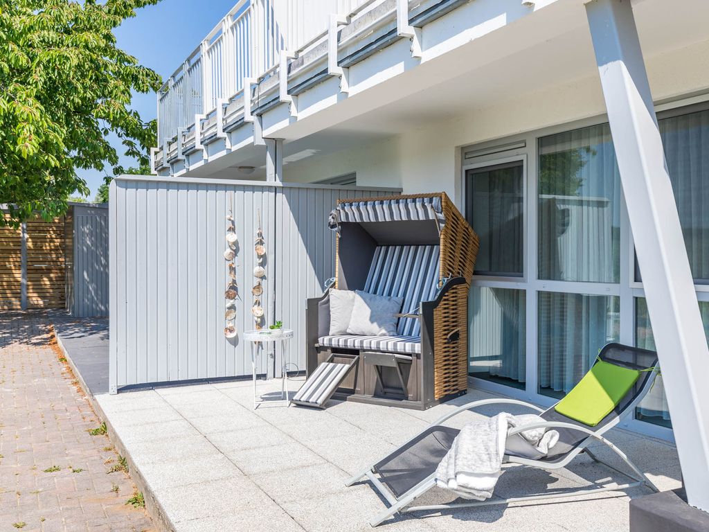 Haus Seeblick Wohnung 14