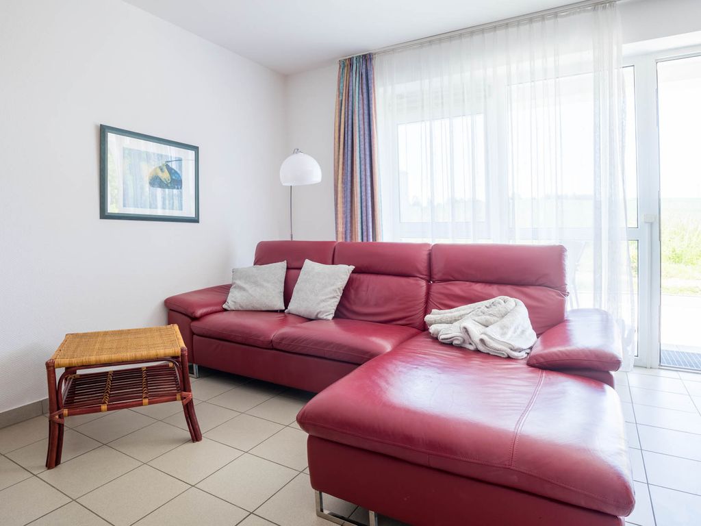 Haus Seeblick Wohnung 14